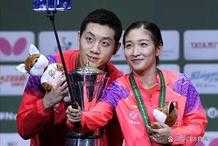 國乒宣佈最新決定，讓國乒球迷產生疑慮，兩位奧運冠軍將正式告別