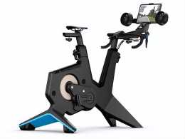 佳明發布智慧腳踏車訓練機；米家wiha家用工具箱上架