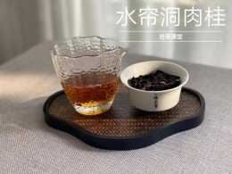 科普：武夷巖茶的粘稠感與黏膩感，要怎麼區分？