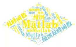 Matlab 三維圖製作教程
