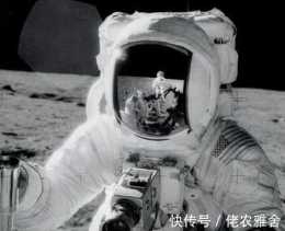 阿波羅宇航員登月：在月球上跳一下就可能沒命，登月比想象危險