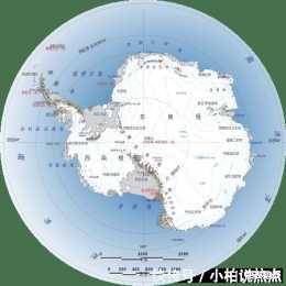 阿蒙森南極探險隊人類對南極的探索，如何第一次成功到達南極點