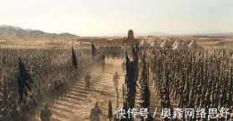龍是中華的圖騰，秦始皇的皇陵竟然在龍眼上，不敢挖不敢挖