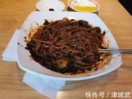 韓國人評出8道難以入口的中國美食