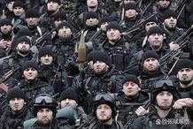區域性動員結束，車臣卻急速擴軍，小卡德羅夫招兵買馬