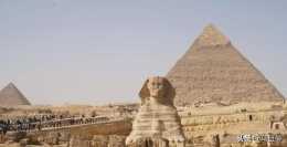 不只有金字塔，埃及還藏著一個小眾千年古城，曾為世界第一大城市