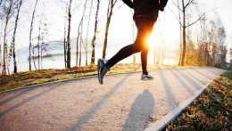 跑步護膝的作用到底有多大？