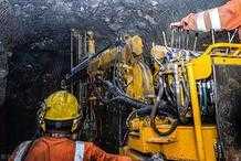 礦業人的故事——礦山生產中巷道貫通工程