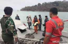 中國遊客印尼潛水失蹤，潛水遇到意外應如何自救？