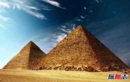 古埃及人的種族之謎，文明早已滅絕的棕色人種
