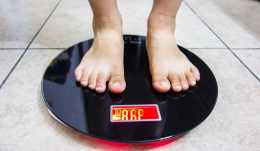 體重管理系列（一）如何正確稱量體重