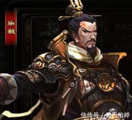中國古代20大最強武將，第十二位戰爭奇才樂毅