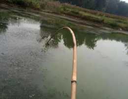 製作魚竿的特殊方法