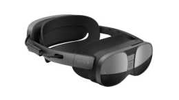 PlayStation VR2、HTC獨立VR耳機等多款智慧裝置亮相CES 2023