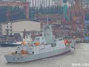 巴鐵買完中國軍艦，卻不送回原產國改裝，為何反而找上了義大利?