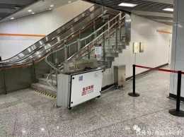 越來越方便了!上海地鐵的這些便民化改造，你都發現了嗎?