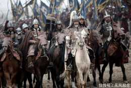 成吉思汗有一支近衛軍，名叫“怯薛軍”，元朝政要幾乎都出自於它