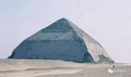 你敢去嗎？埃及金字塔墓室向遊客開放