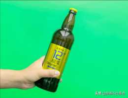 這個曾經紅遍大街小巷的北京啤酒品牌，如今推出純釀新品你喝過嗎