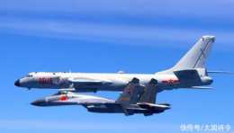 美媒:中國有231架轟6轟炸機，清一色嶄新裝備，數量全面超越美俄
