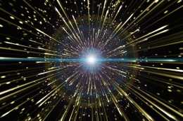 透過數學揭秘宇宙的起源，宇宙大爆炸的數學證明