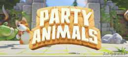 國產遊戲《動物派對》火爆，同時線上人數超10萬