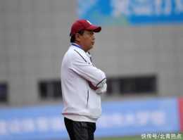 中國青少年聯賽 | U15女足冠軍教練黃堅雄：學習能力比足球技術更重要