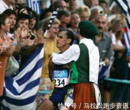奧運會馬拉松歷史上​7個令人震驚的真實事件