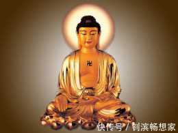 佛語“南無阿彌陀佛”，是啥意思譯成漢語後，才知很多人讀錯了