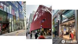 帶大家走訪日本大阪球鞋聖地心齋橋，特別逛一下亞瑟士（Asics）旗艦店