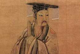 讀書筆記：《史記.夏本紀》——中國歷史上第一個世襲制的王朝