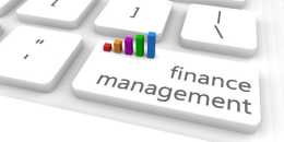 淺談工商管理類專業——財務管理和會計