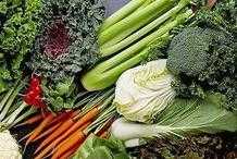 5種蔬菜，菜販子從來不吃，很多人卻當成寶，為了健康，儘量少吃