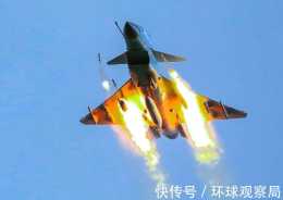 巴基斯坦的最佳選擇，對抗印度空軍，還得看中國血統戰機