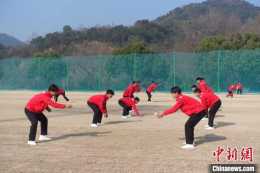 探訪國家板球集訓隊冬訓：啟動杭州亞運會備戰模式