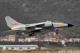 打破謠言！中國“飛豹”戰鬥機再獲升級，生命力為何如此頑強？