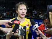 32歲丁霞宣佈生涯重大決定，中國女排球迷落淚，蔡斌不能再等了