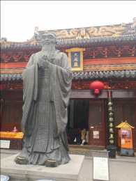 南京夫子廟前的“櫺曐門”是什麼意思？