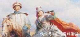 沙皇威脅清朝，要求交出投靠的蒙古部落，乾隆霸氣回懟：要打就打