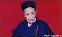 她是武當第一女道長，活了118歲，去世前說了三個字，便就地坐化