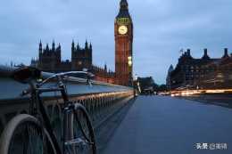 經典英國腳踏車的榮耀：獨具匠心