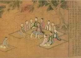 問祖尋根，華夏文明探源（7）儒家文化，中國文化的代表