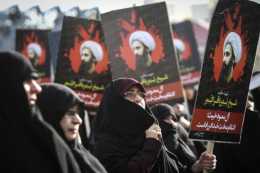 攘外必先安內，伊朗罕見向抗議者“妥協”，當務之急是全力備戰