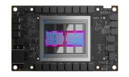 AMD 5nm計算卡瘋狂堆料：20顆晶片、2750mm2面積史無前例