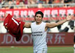 中國足球讀史系列（六）：孔卡微博門，踢爆了李章洙的底線