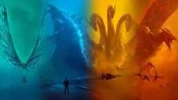 《哥斯拉2：怪獸之王》完整彩蛋與泰坦巨獸終極圖鑑