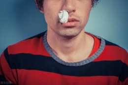 流鼻血是什麼原因？中醫教你如何應對