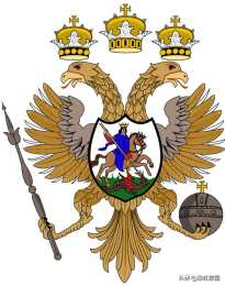 號外：沙皇俄國、俄羅斯帝國時期的徽章彙總（網友要求加班製作）