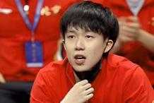 年度八冠！世界乒聯總結王楚欽表現，球迷呼籲：需要主管教練