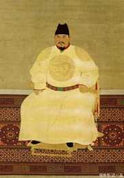 太祖和高祖有何區別？為什麼有的開國皇帝叫太祖，而有的叫高祖？